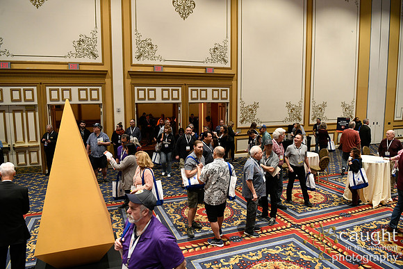 212 IAP Expo 2020-Exhibit Hall