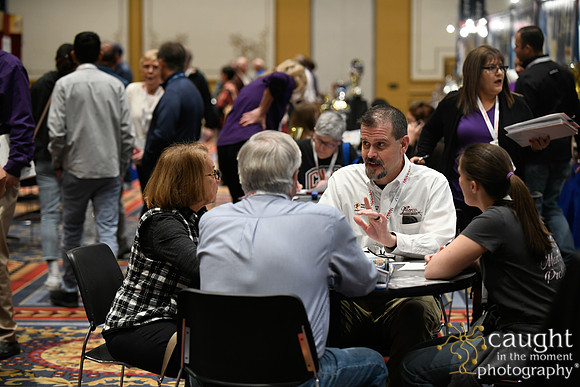 433 IAP Expo 2020-Exhibit Hall