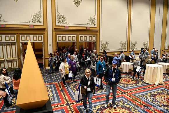 206 IAP Expo 2020-Exhibit Hall