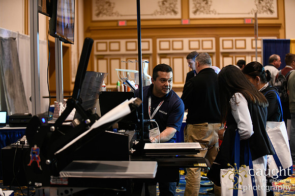 424 IAP Expo 2020-Exhibit Hall