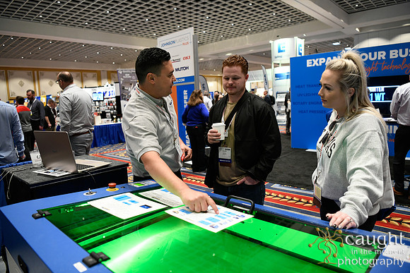330 IAP Expo 2020-Exhibit Hall