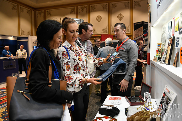 377 IAP Expo 2020-Exhibit Hall