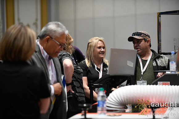 442 IAP Expo 2020-Exhibit Hall