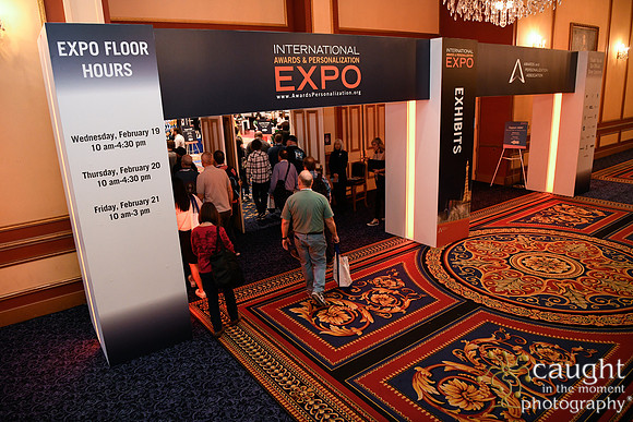 388 IAP Expo 2020-Exhibit Hall