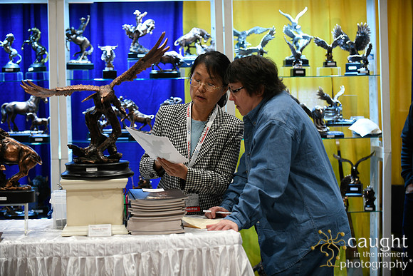 395 IAP Expo 2020-Exhibit Hall