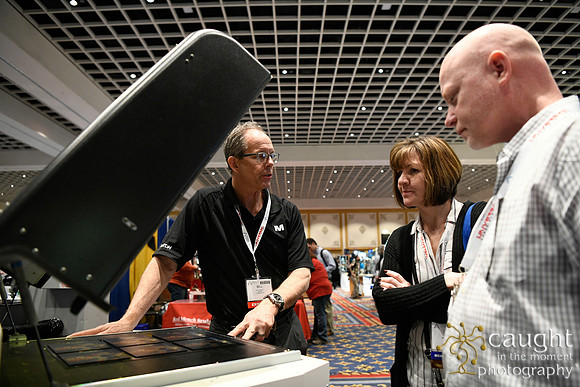 327 IAP Expo 2020-Exhibit Hall