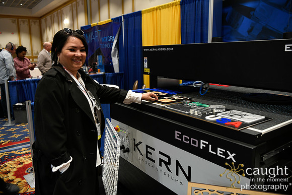 463 IAP Expo 2020-Exhibit Hall