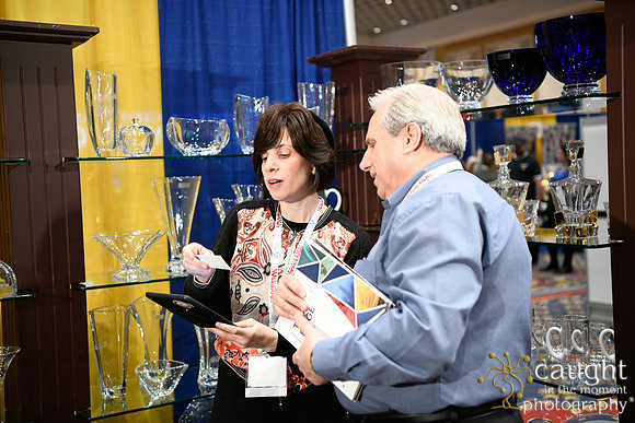 257 IAP Expo 2020-Exhibit Hall