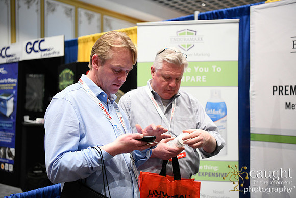 324 IAP Expo 2020-Exhibit Hall