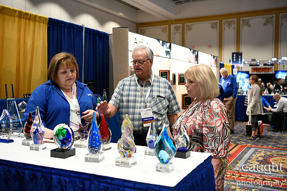 488 IAP Expo 2020-Exhibit Hall