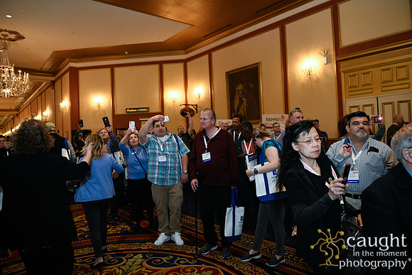 191 IAP Expo 2020-Exhibit Hall