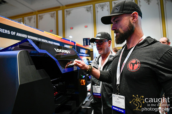453 IAP Expo 2020-Exhibit Hall