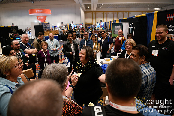 511 IAP Expo 2020-Exhibit Hall
