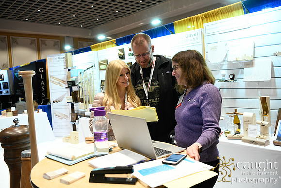 479 IAP Expo 2020-Exhibit Hall