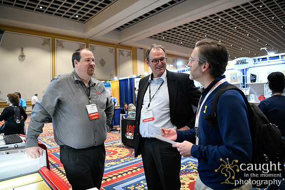 280 IAP Expo 2020-Exhibit Hall