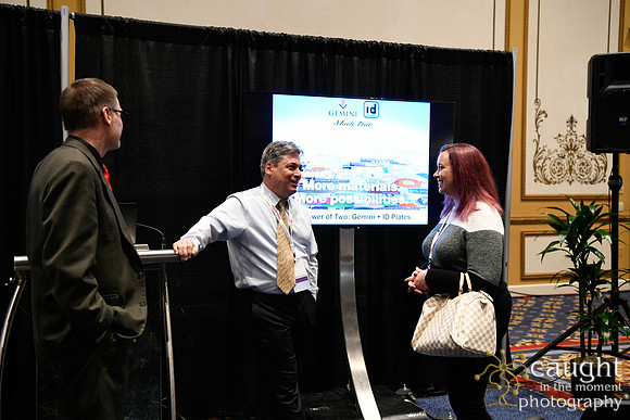460 IAP Expo 2020-Exhibit Hall