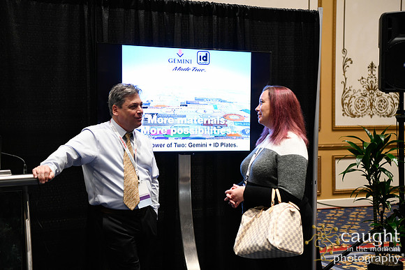 461 IAP Expo 2020-Exhibit Hall