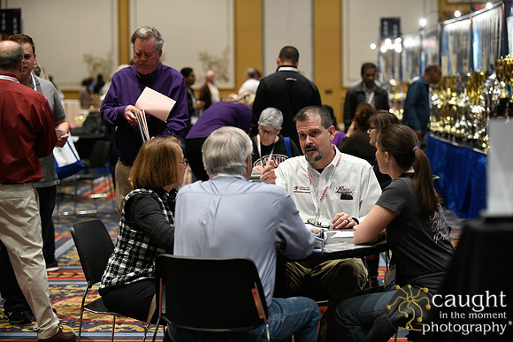 434 IAP Expo 2020-Exhibit Hall