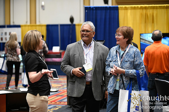 445 IAP Expo 2020-Exhibit Hall