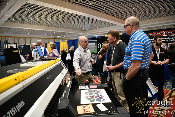 244 IAP Expo 2020-Exhibit Hall