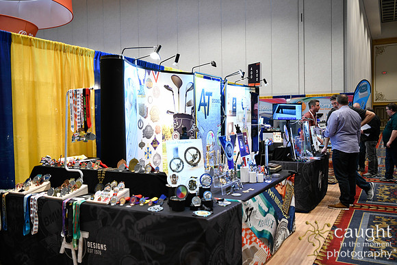 518 IAP Expo 2020-Exhibit Hall