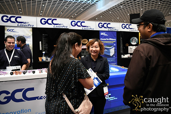 333 IAP Expo 2020-Exhibit Hall