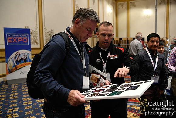 241 IAP Expo 2020-Exhibit Hall