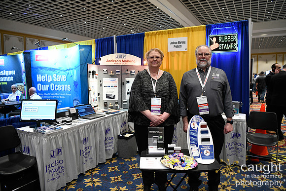 521 IAP Expo 2020-Exhibit Hall