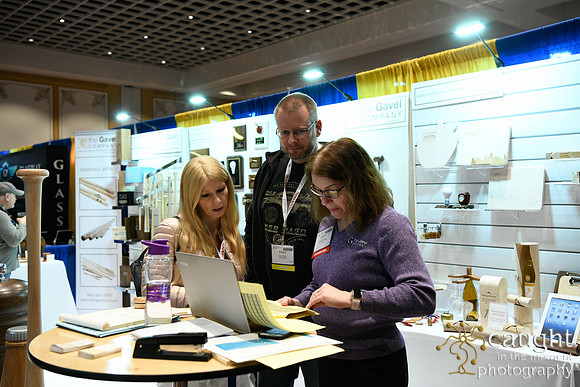 478 IAP Expo 2020-Exhibit Hall