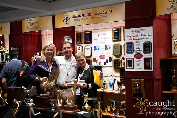 546 IAP Expo 2020-Exhibit Hall