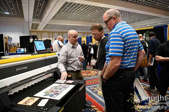 246 IAP Expo 2020-Exhibit Hall
