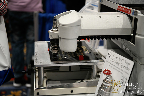 318 IAP Expo 2020-Exhibit Hall
