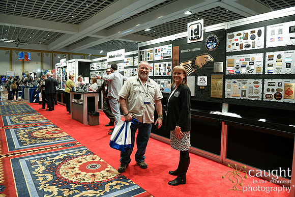 481 IAP Expo 2020-Exhibit Hall