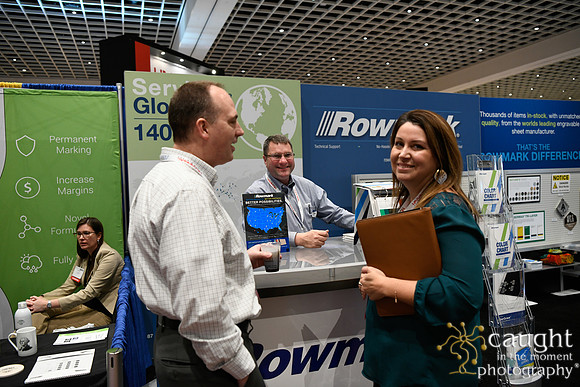474 IAP Expo 2020-Exhibit Hall