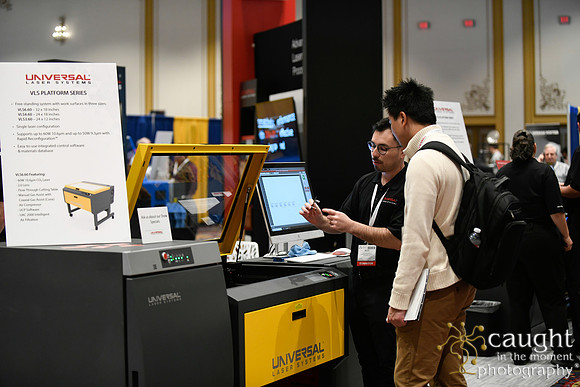 421 IAP Expo 2020-Exhibit Hall