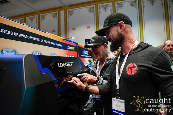 454 IAP Expo 2020-Exhibit Hall