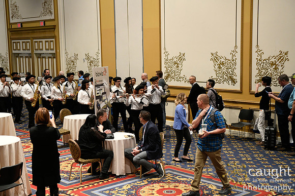 209 IAP Expo 2020-Exhibit Hall