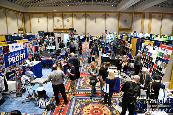 229 IAP Expo 2020-Exhibit Hall