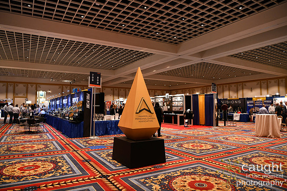 183 IAP Expo 2020-Exhibit Hall