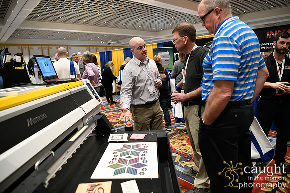 245 IAP Expo 2020-Exhibit Hall