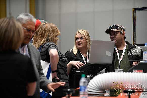 441 IAP Expo 2020-Exhibit Hall