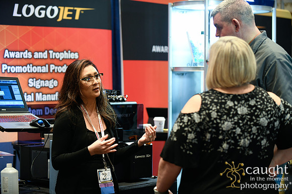 415 IAP Expo 2020-Exhibit Hall