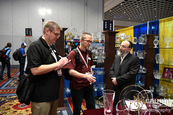 259 IAP Expo 2020-Exhibit Hall