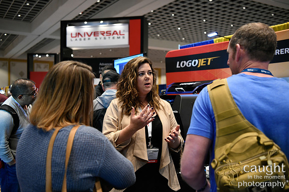 459 IAP Expo 2020-Exhibit Hall