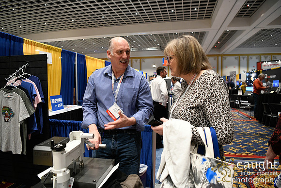 314 IAP Expo 2020-Exhibit Hall