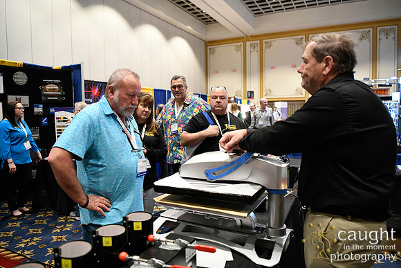356 IAP Expo 2020-Exhibit Hall