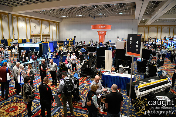 221 IAP Expo 2020-Exhibit Hall