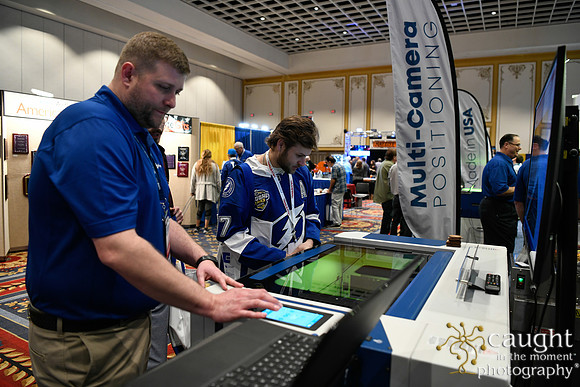 486 IAP Expo 2020-Exhibit Hall