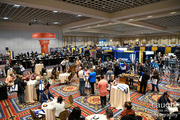 223 IAP Expo 2020-Exhibit Hall