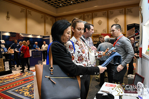 378 IAP Expo 2020-Exhibit Hall